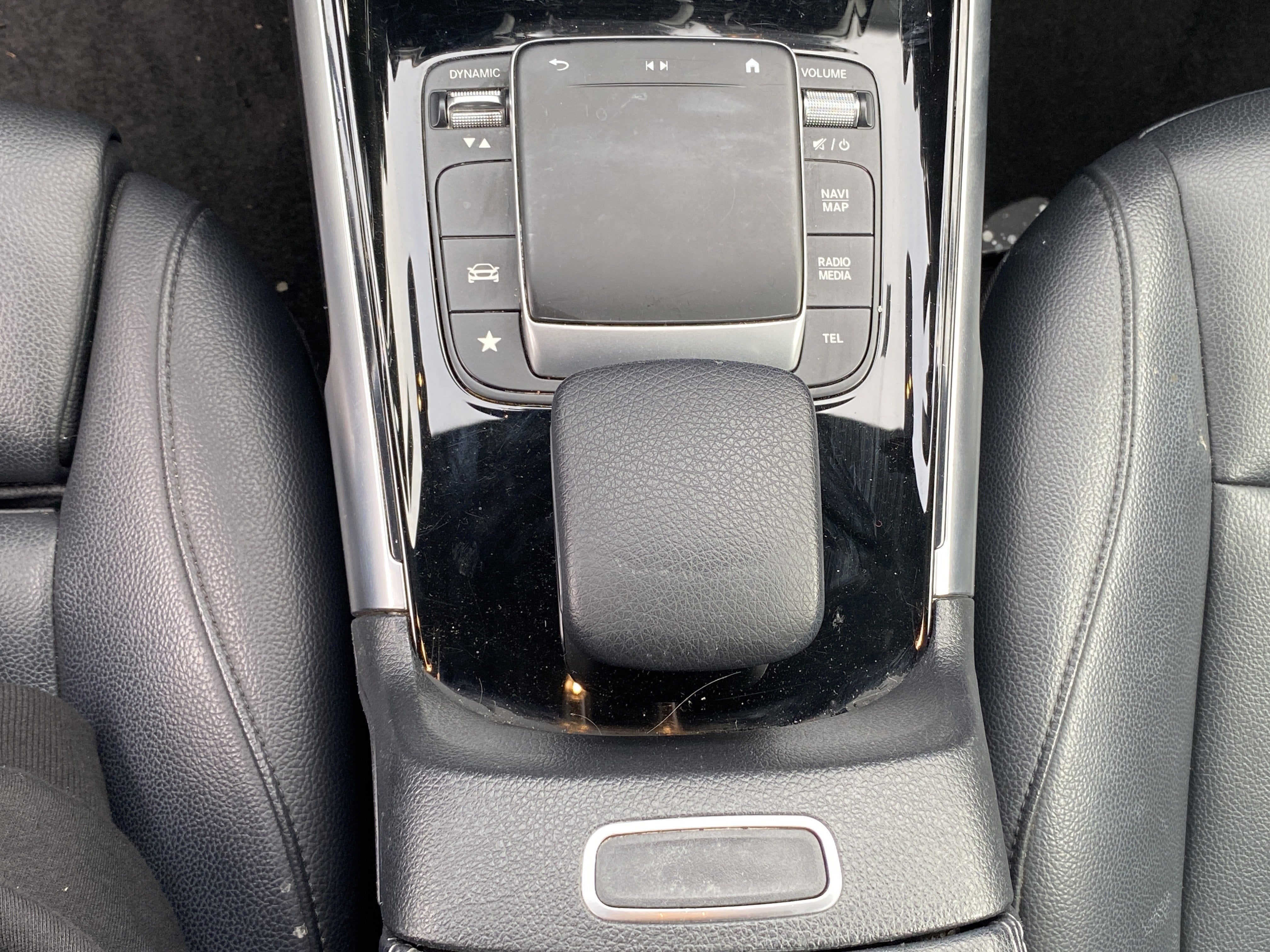 2022 Mercedes-Benz GLB GLB 250