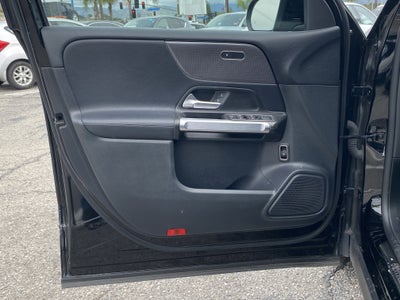 2022 Mercedes-Benz GLB GLB 250