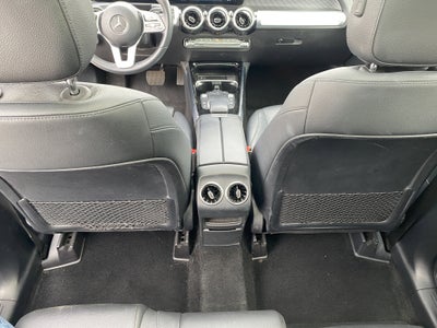 2022 Mercedes-Benz GLB GLB 250