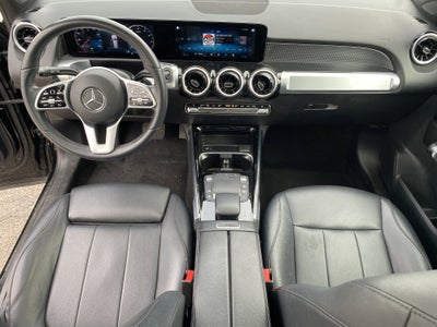 2022 Mercedes-Benz GLB GLB 250