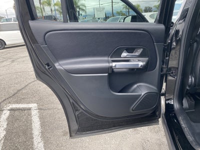 2022 Mercedes-Benz GLB GLB 250