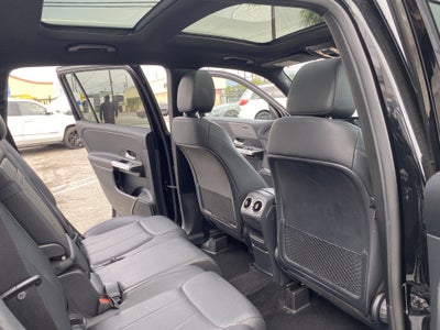 2022 Mercedes-Benz GLB GLB 250