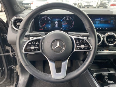 2022 Mercedes-Benz GLB GLB 250