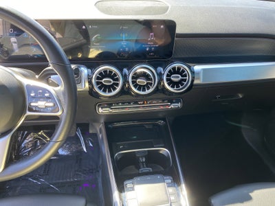 2021 Mercedes-Benz GLB GLB 250