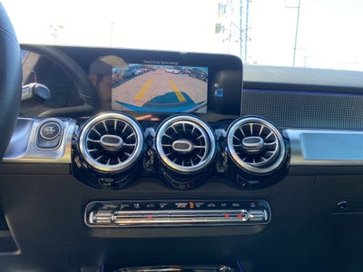 2021 Mercedes-Benz GLB GLB 250