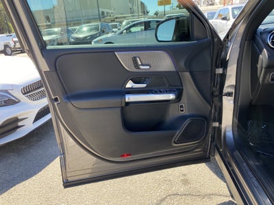 2021 Mercedes-Benz GLB GLB 250