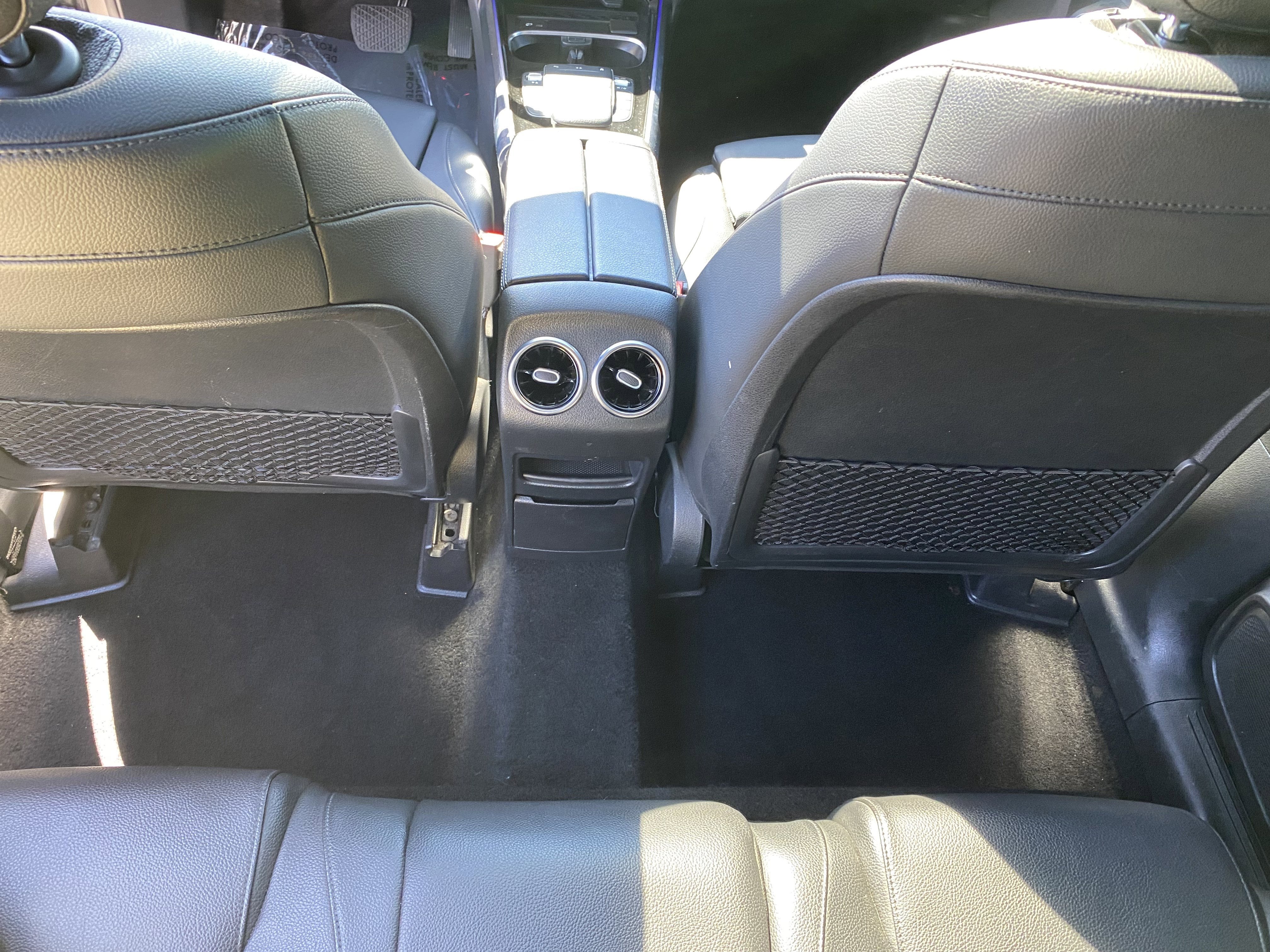 2021 Mercedes-Benz GLB GLB 250