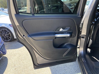 2021 Mercedes-Benz GLB GLB 250