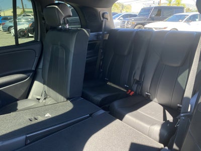 2021 Mercedes-Benz GLB GLB 250