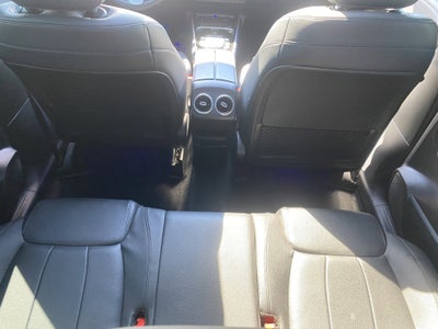 2021 Mercedes-Benz GLB GLB 250