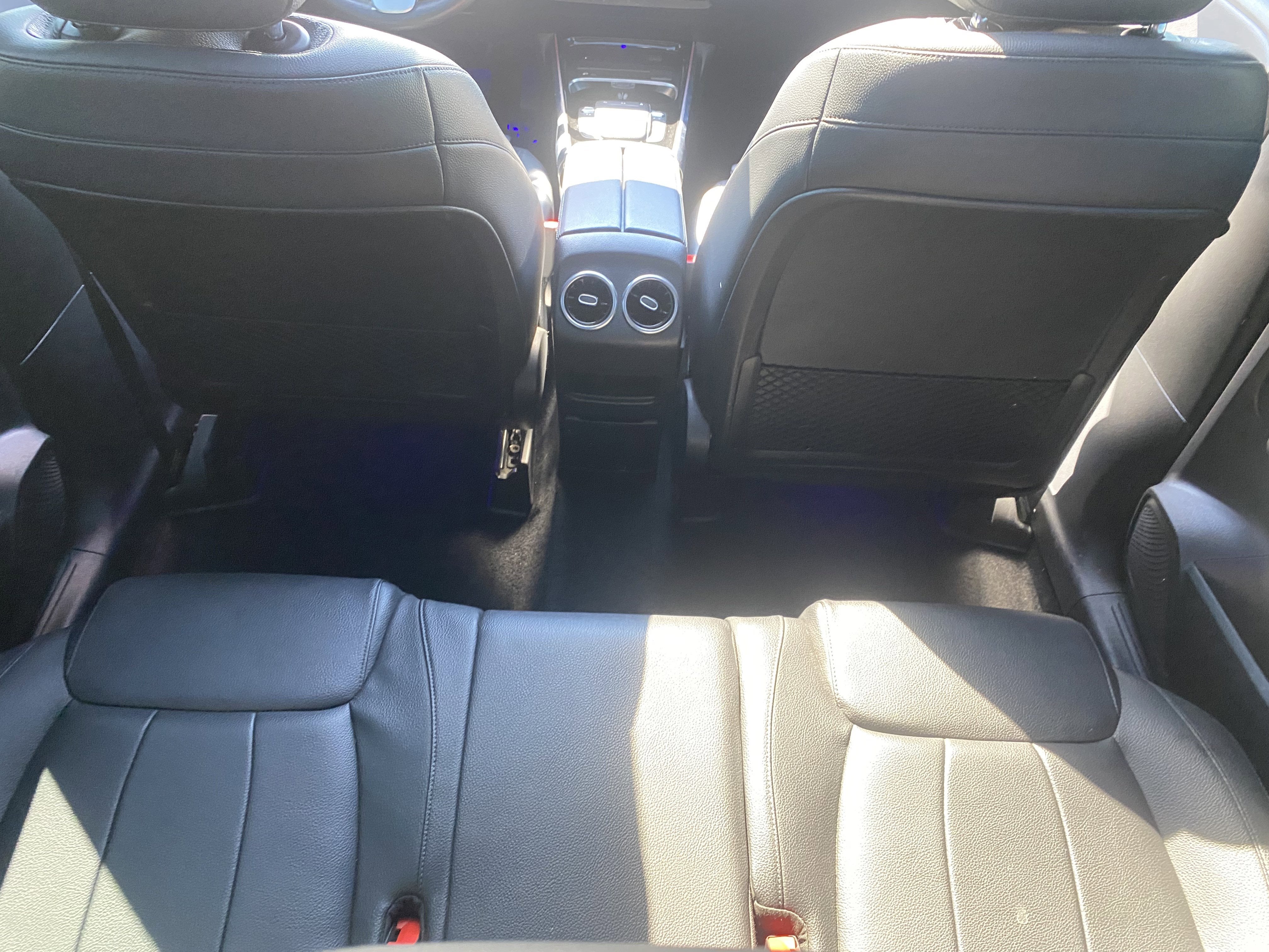 2021 Mercedes-Benz GLB GLB 250