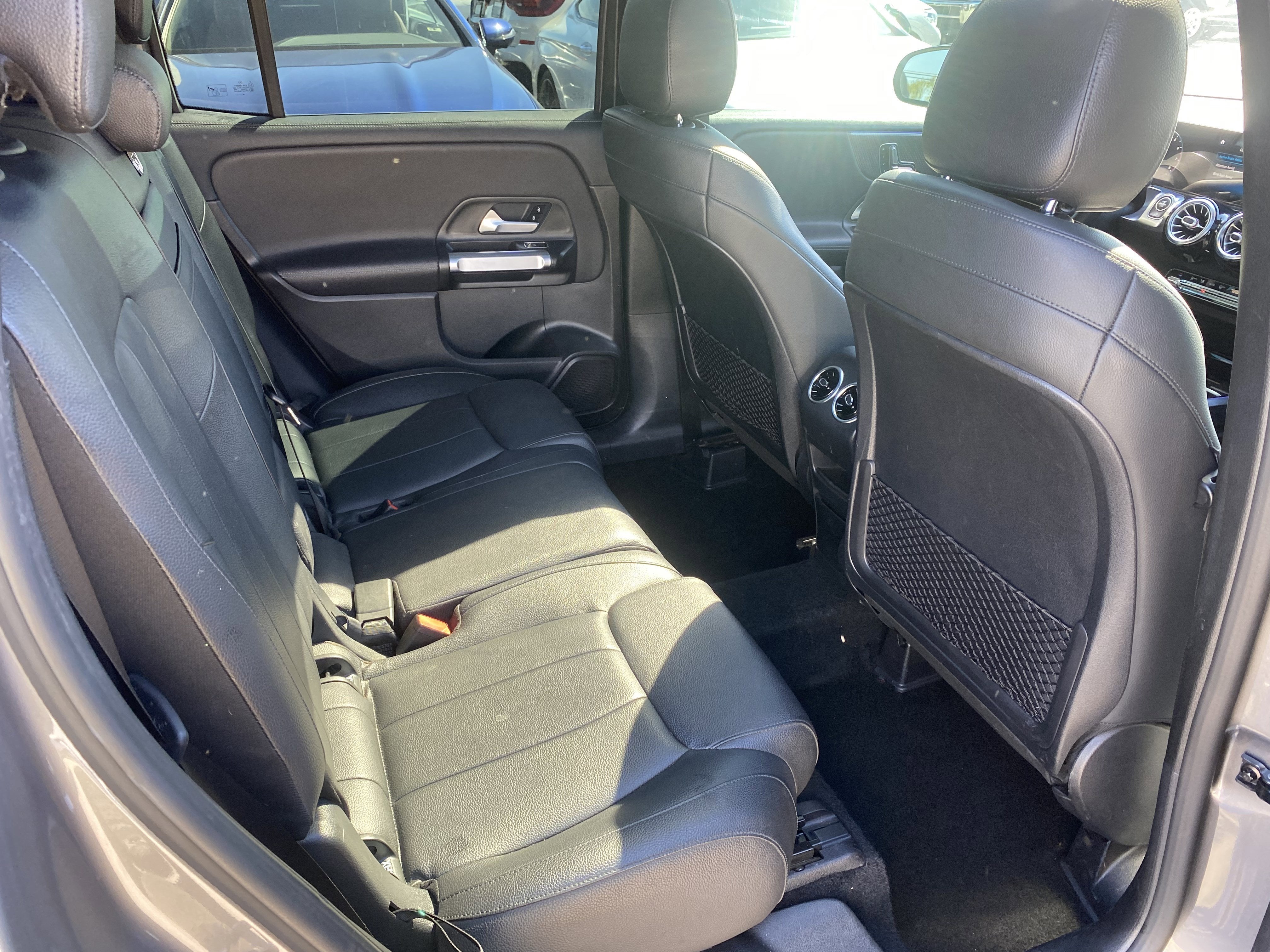 2021 Mercedes-Benz GLB GLB 250