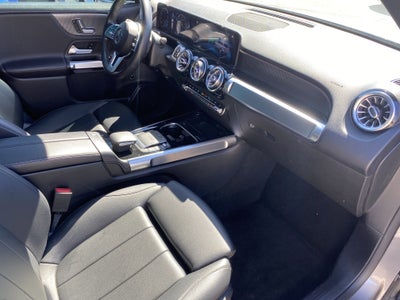 2021 Mercedes-Benz GLB GLB 250