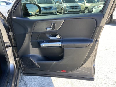 2021 Mercedes-Benz GLB GLB 250