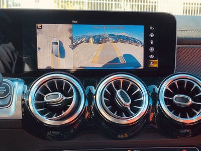 2021 Mercedes-Benz GLB GLB 250