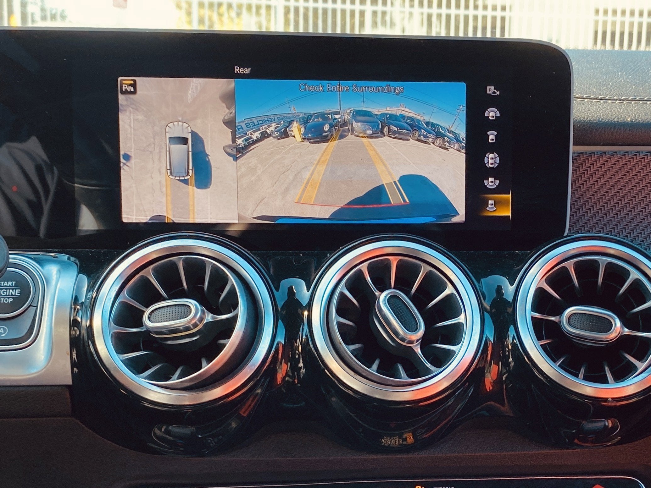 2021 Mercedes-Benz GLB GLB 250