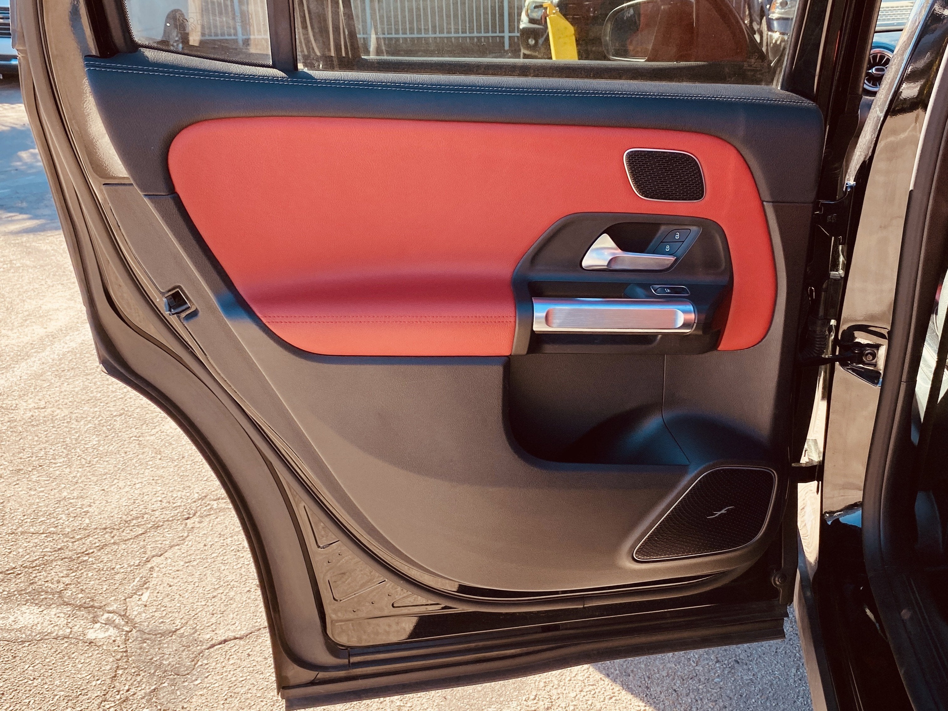 2021 Mercedes-Benz GLB GLB 250