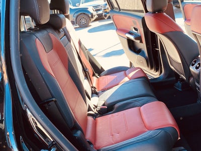 2021 Mercedes-Benz GLB GLB 250