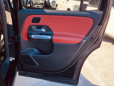 2021 Mercedes-Benz GLB GLB 250