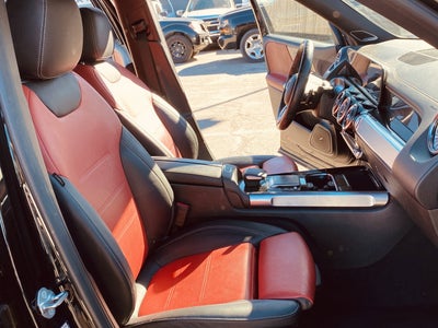 2021 Mercedes-Benz GLB GLB 250