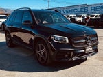 2021 Mercedes-Benz GLB GLB 250