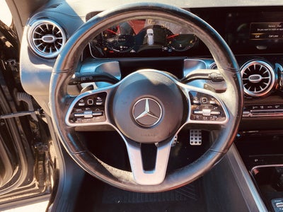 2021 Mercedes-Benz GLB GLB 250