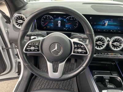 2020 Mercedes-Benz GLB GLB 250