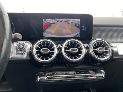 2020 Mercedes-Benz GLB GLB 250