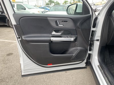 2020 Mercedes-Benz GLB GLB 250