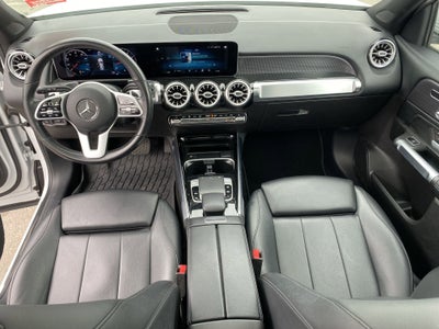 2020 Mercedes-Benz GLB GLB 250