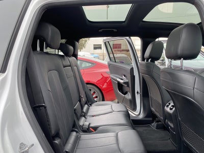 2020 Mercedes-Benz GLB GLB 250