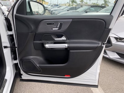 2020 Mercedes-Benz GLB GLB 250