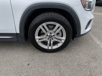 2020 Mercedes-Benz GLB GLB 250