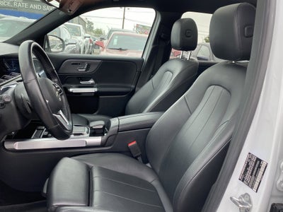 2020 Mercedes-Benz GLB GLB 250