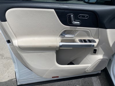 2023 Mercedes-Benz GLB GLB 250