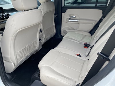 2023 Mercedes-Benz GLB GLB 250
