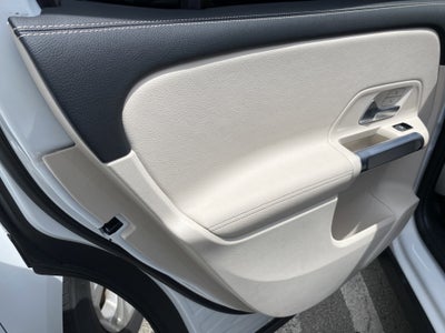 2023 Mercedes-Benz GLB GLB 250