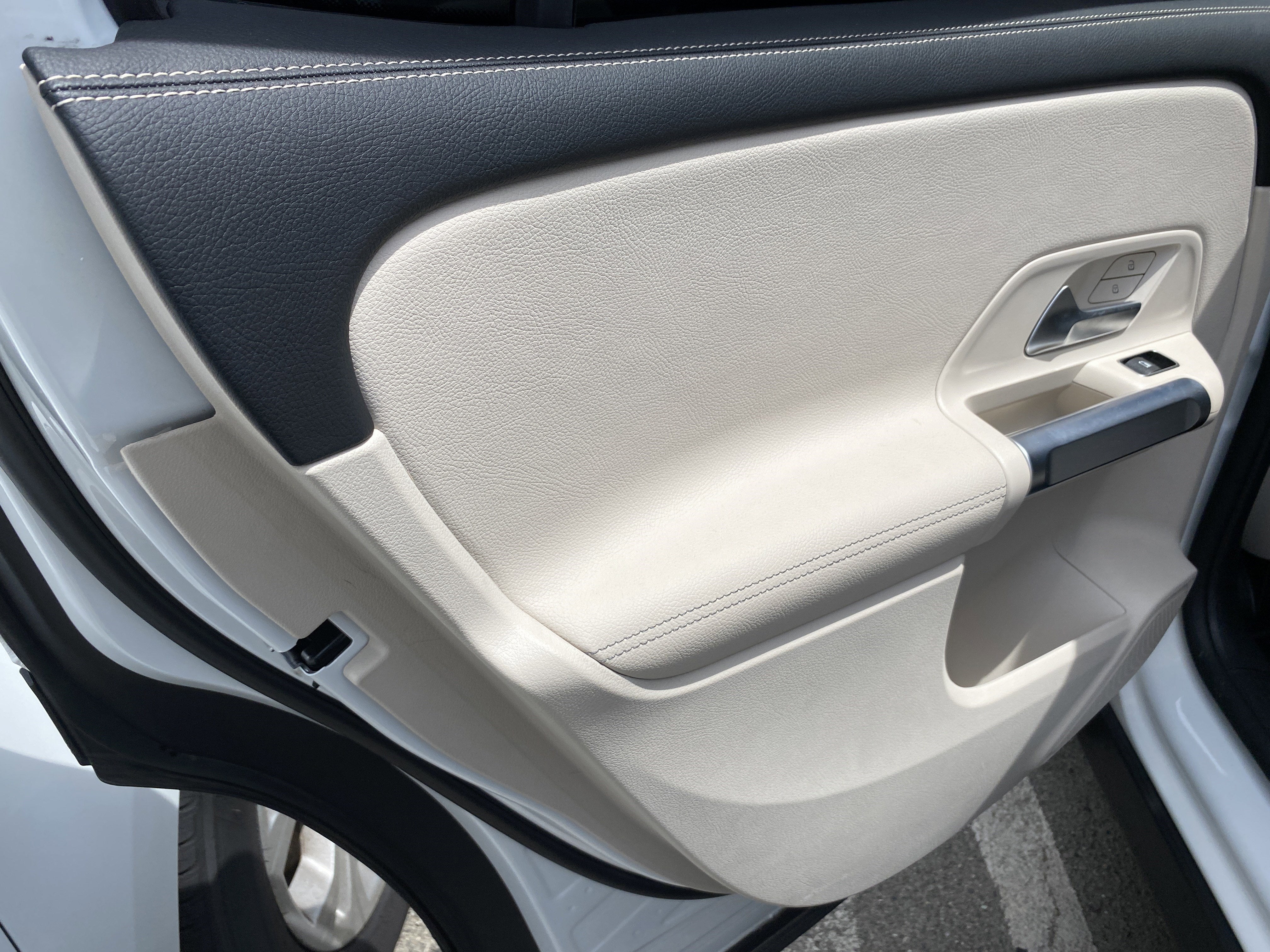 2023 Mercedes-Benz GLB GLB 250