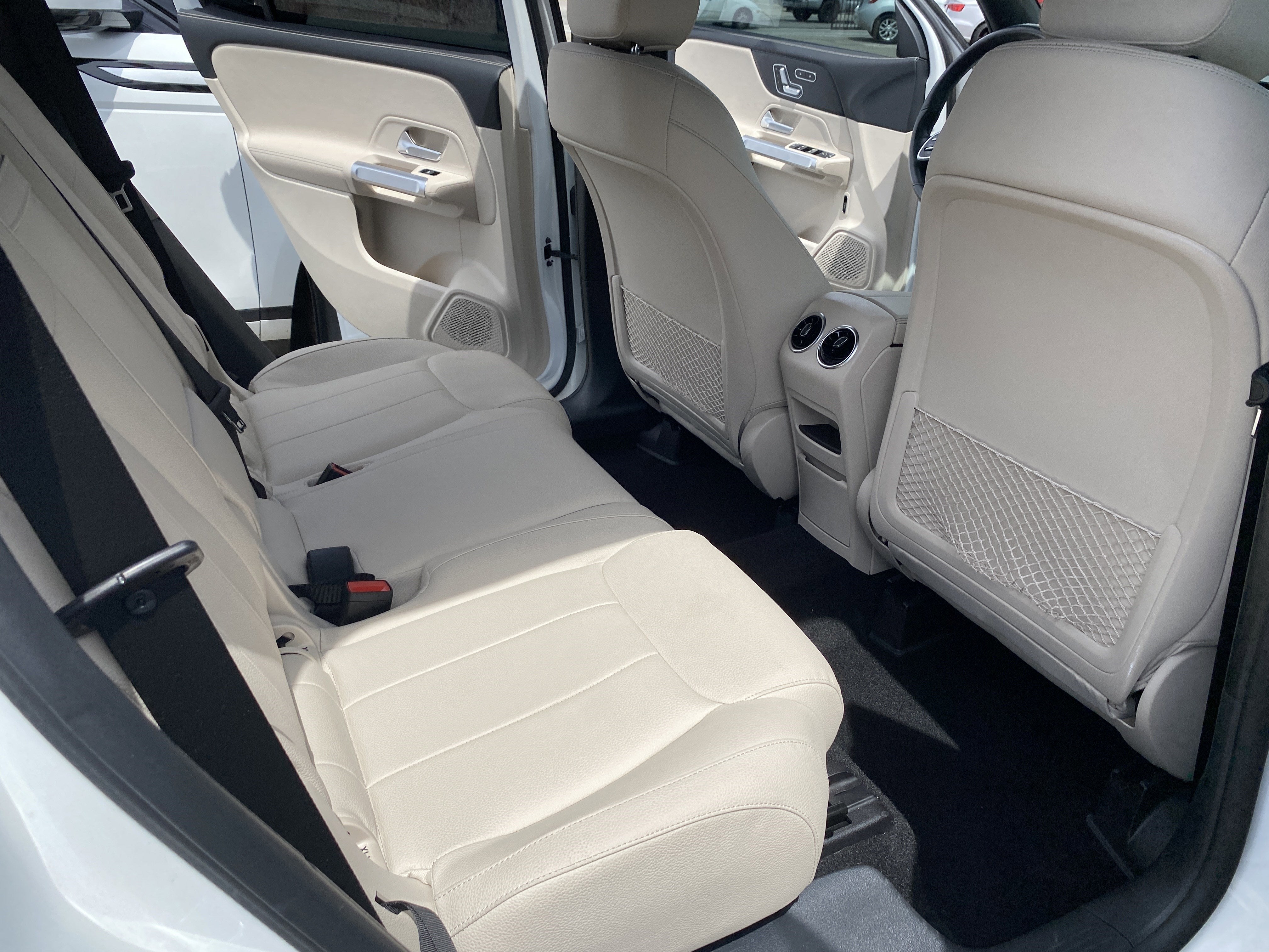 2023 Mercedes-Benz GLB GLB 250