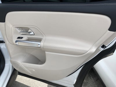 2023 Mercedes-Benz GLB GLB 250