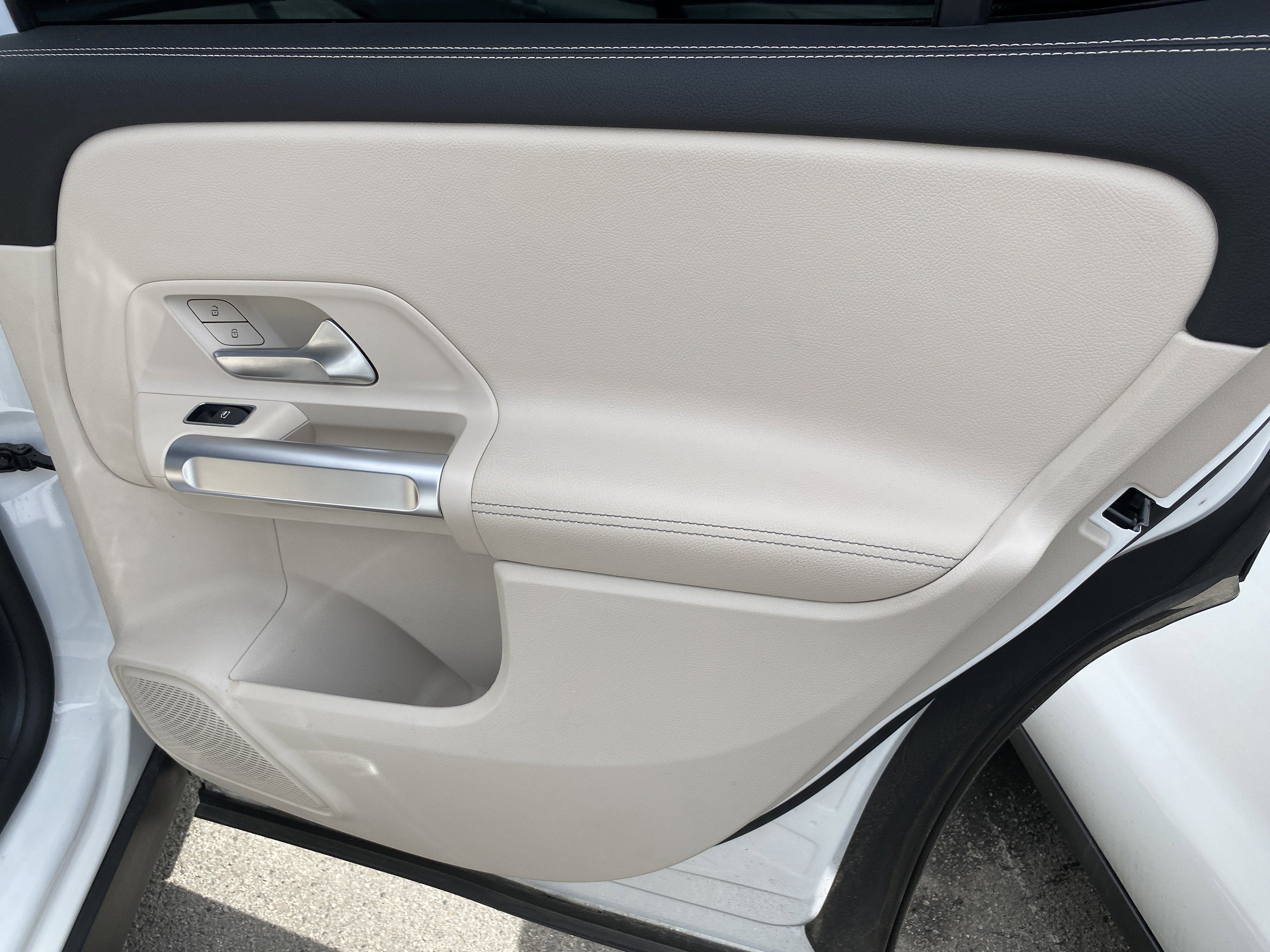 2023 Mercedes-Benz GLB GLB 250