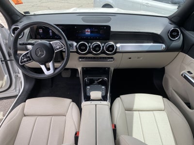2023 Mercedes-Benz GLB GLB 250
