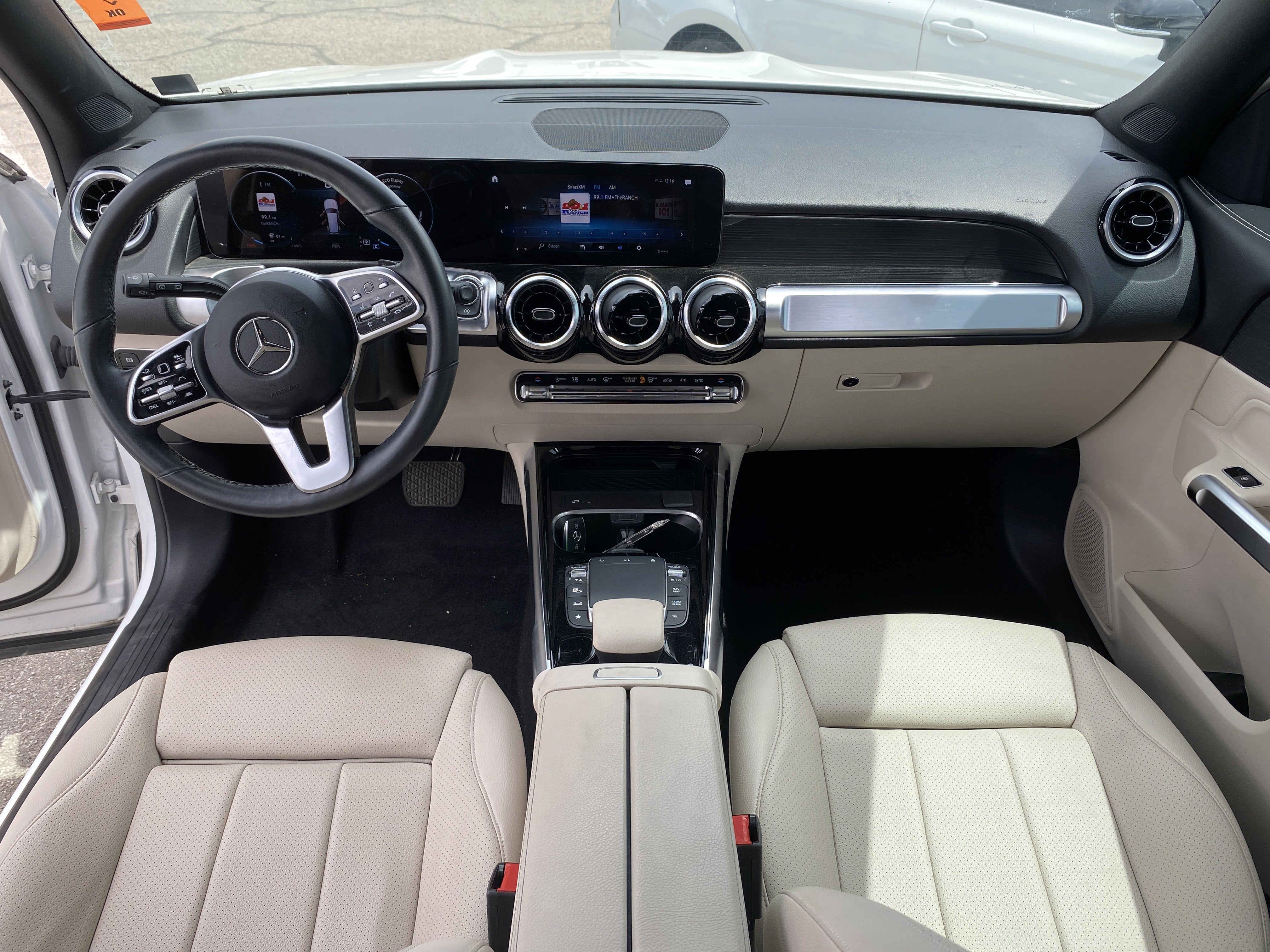 2023 Mercedes-Benz GLB GLB 250