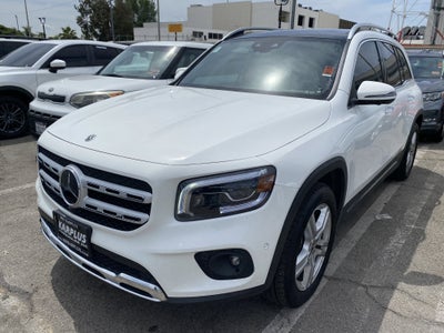 2023 Mercedes-Benz GLB GLB 250