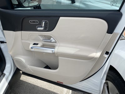 2023 Mercedes-Benz GLB GLB 250