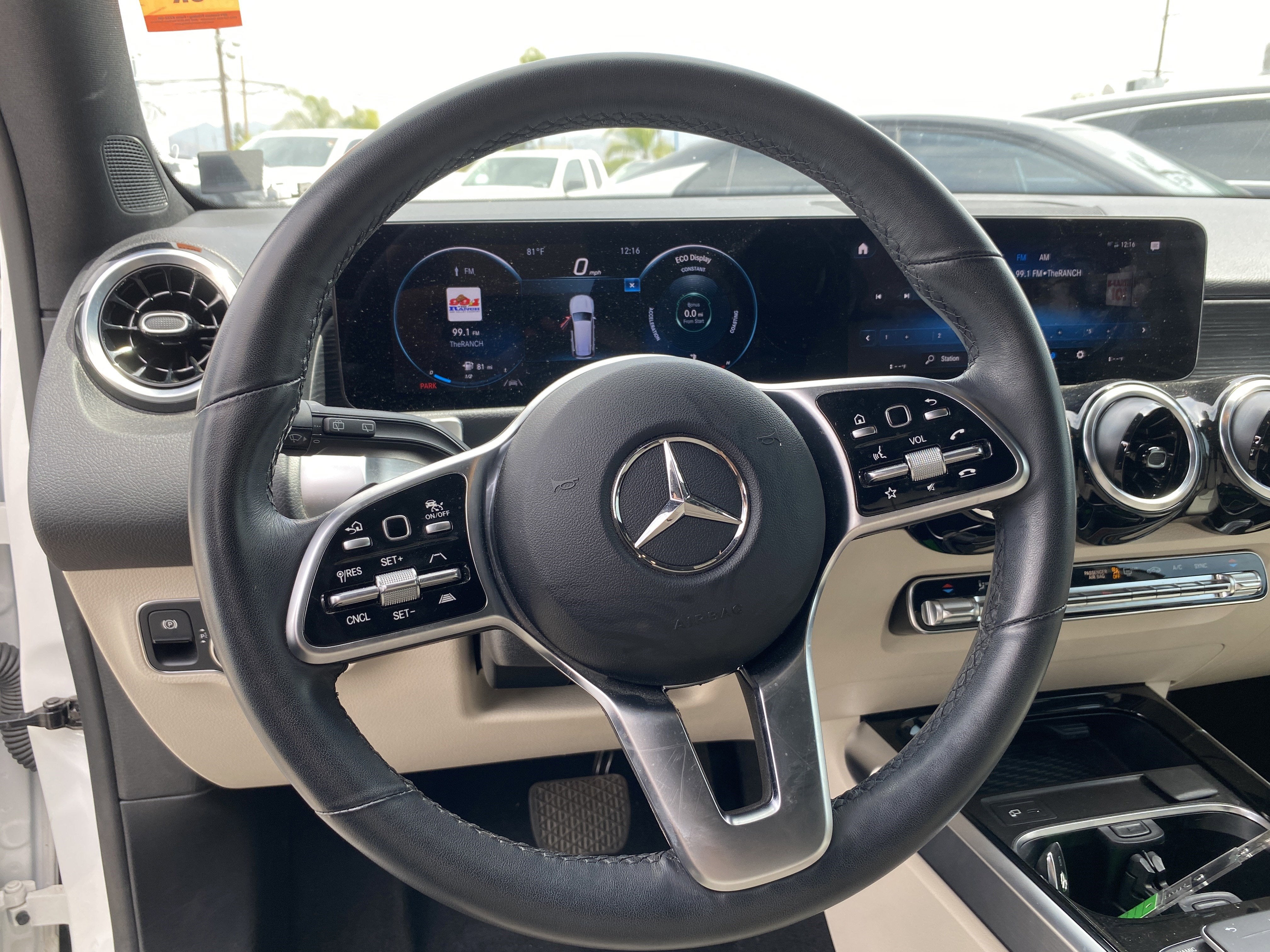2023 Mercedes-Benz GLB GLB 250
