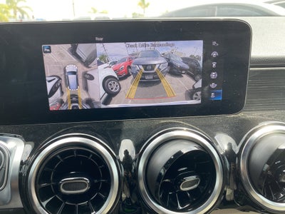 2023 Mercedes-Benz GLB GLB 250