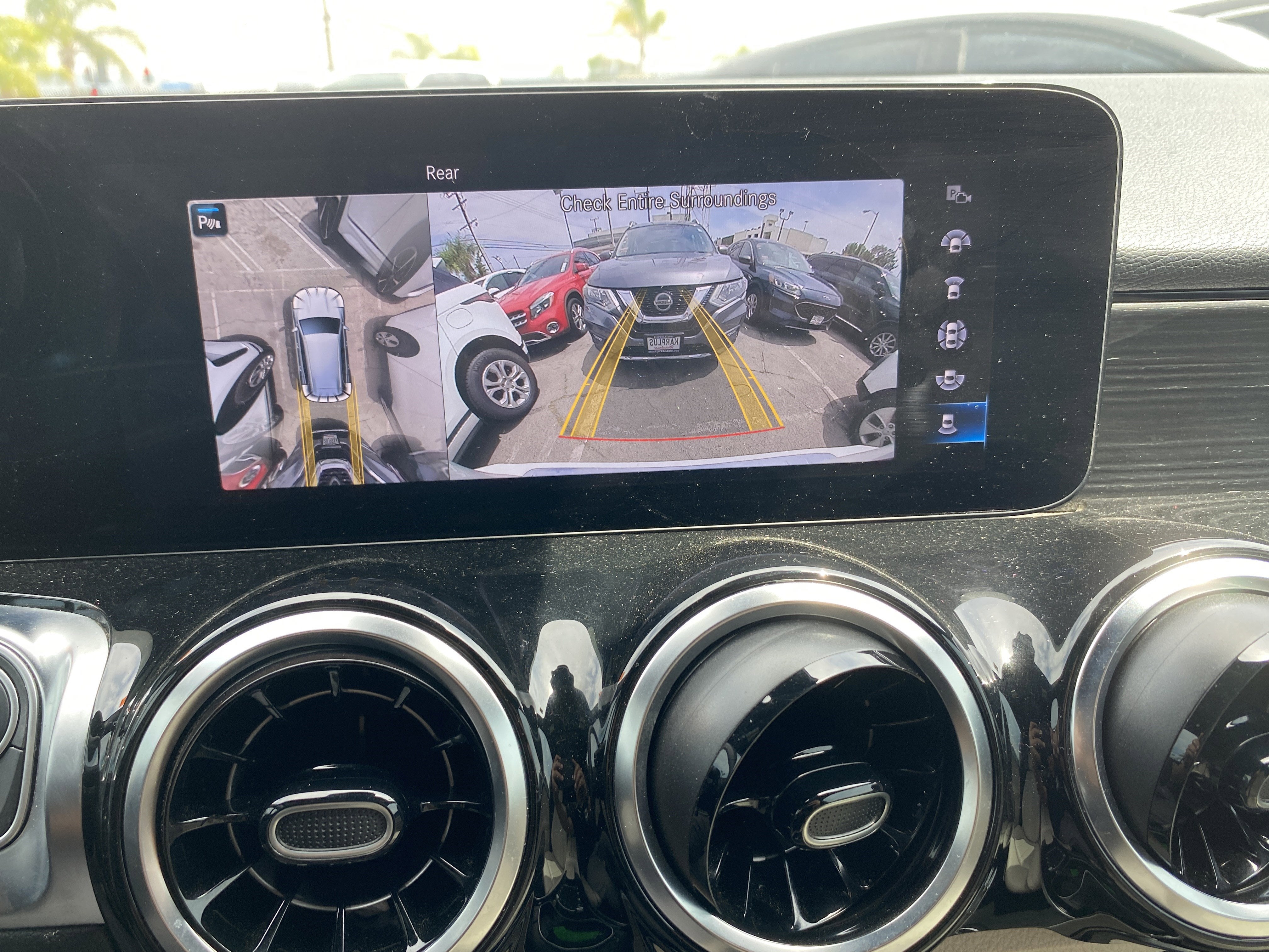 2023 Mercedes-Benz GLB GLB 250