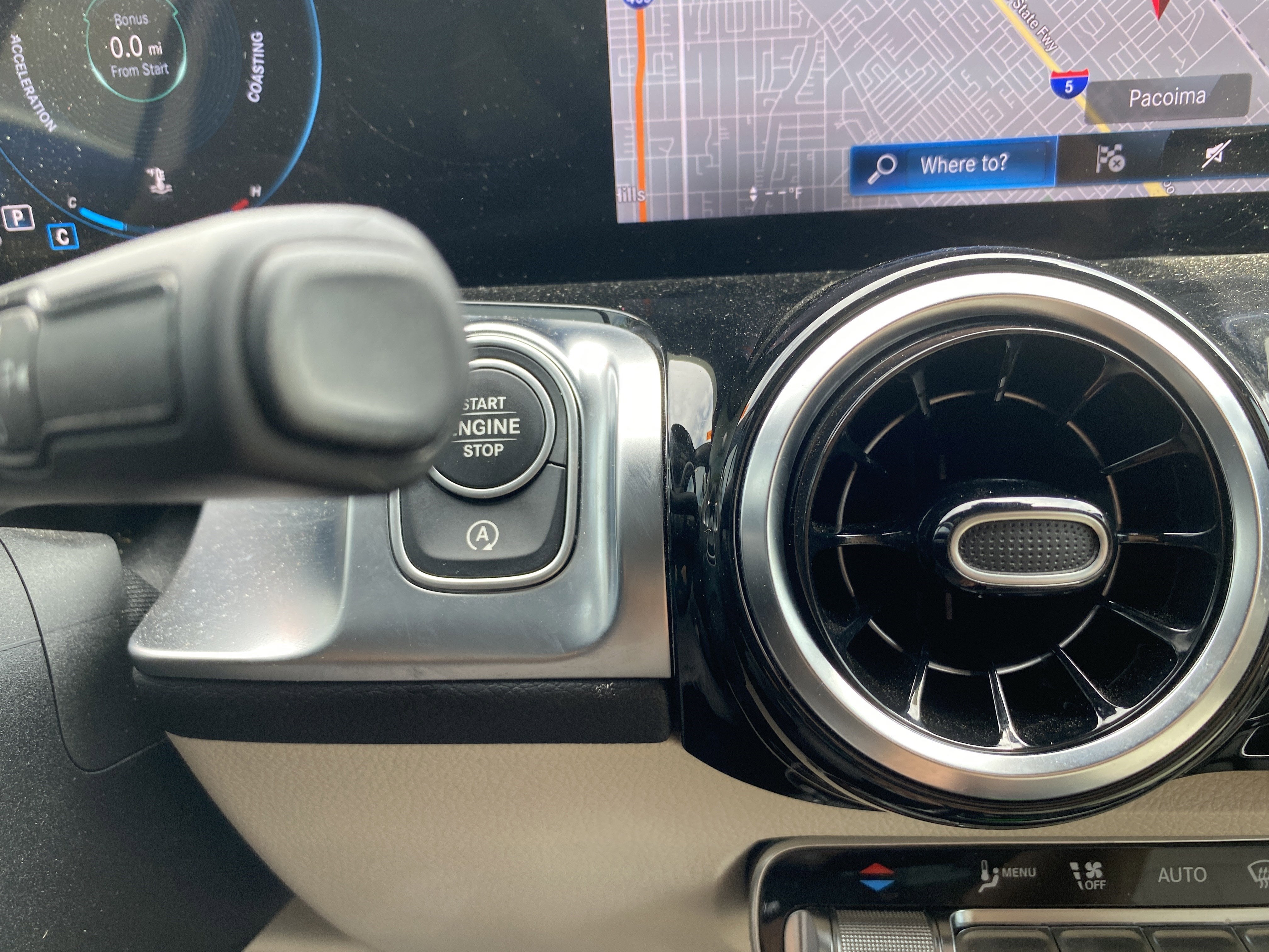 2023 Mercedes-Benz GLB GLB 250