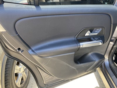 2021 Mercedes-Benz GLB GLB 250